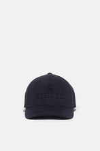 Charger l&#39;image dans la galerie, Closed Casquette avec Logo Black