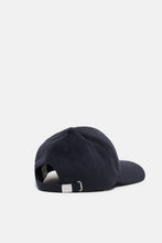 Charger l&#39;image dans la galerie, Closed Casquette avec Logo Black