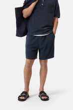 Charger l&#39;image dans la galerie, Closed Short en Eponge Smokey Blue