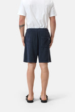 Charger l&#39;image dans la galerie, Closed Short en Eponge Smokey Blue