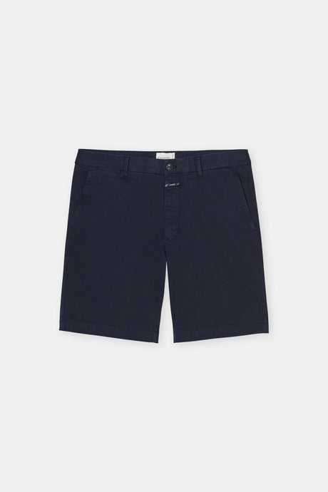 Closed Short Chino Dark Night