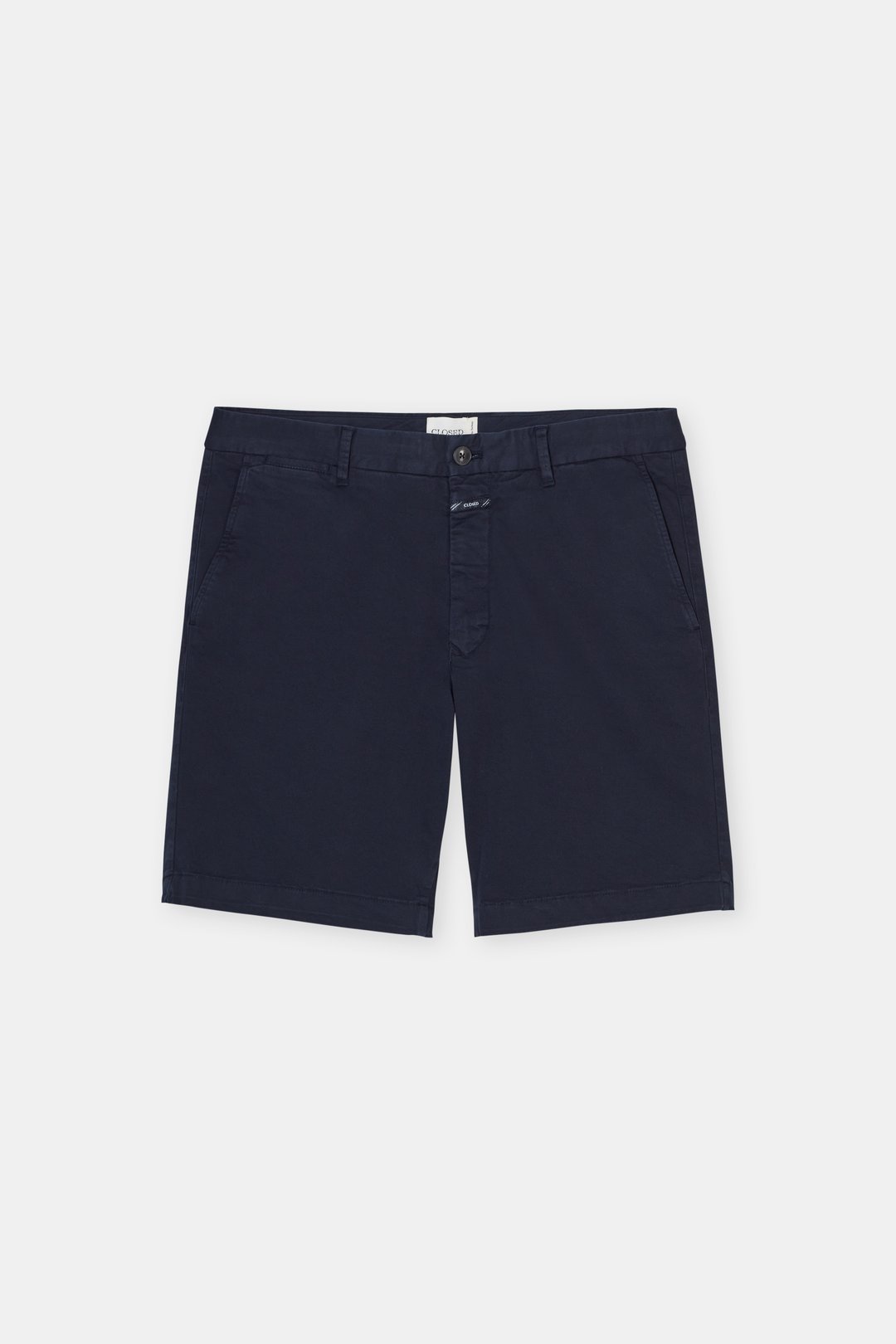 Closed Short Chino Dark Night