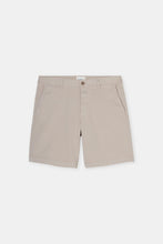Charger l&#39;image dans la galerie, Closed Short Chino Washed Shore