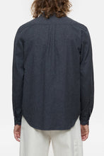 Charger l&#39;image dans la galerie, Closed Chemise en Coton Dark Grey