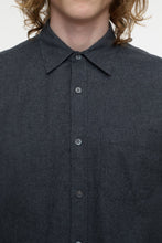 Charger l&#39;image dans la galerie, Closed Chemise en Coton Dark Grey