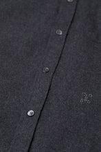 Charger l&#39;image dans la galerie, Closed Chemise en Coton Dark Grey