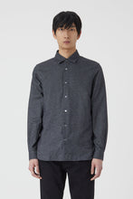 Charger l&#39;image dans la galerie, Closed Chemise Basic Dark grey