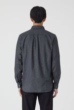 Charger l&#39;image dans la galerie, Closed Chemise Basic Dark grey