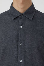 Charger l&#39;image dans la galerie, Closed Chemise Basic Dark grey