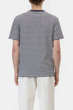 Charger l'image dans la galerie, Closed T-shirt Rayé Dark Night