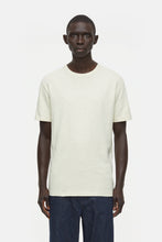 Charger l&#39;image dans la galerie, Closed T-shirt en Coton Vanilla