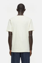 Charger l&#39;image dans la galerie, Closed T-shirt en Coton Vanilla