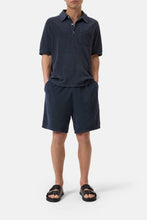 Charger l&#39;image dans la galerie, Closed T-shirt à col Polo Smokey Blue