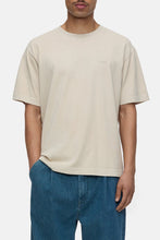 Charger l&#39;image dans la galerie, Closed T-shirt en Coton Biologique Tonka Beige