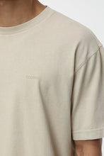 Charger l&#39;image dans la galerie, Closed T-shirt en Coton Biologique Tonka Beige