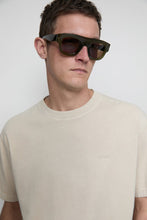 Charger l&#39;image dans la galerie, Closed T-shirt en Coton Biologique Tonka Beige