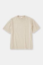 Charger l&#39;image dans la galerie, Closed T-shirt en Coton Biologique Tonka Beige