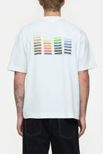 Charger l&#39;image dans la galerie, Closed T-shirt avec Imprimé White