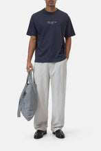 Charger l'image dans la galerie, Closed T-shirt avec Imprimé Magma Black