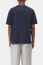 Charger l'image dans la galerie, Closed T-shirt avec Imprimé Magma Black