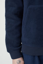Charger l&#39;image dans la galerie, Closed Hoodieà Logo Dark night