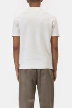 Charger l'image dans la galerie, Closed Polo Col Zippé Cream