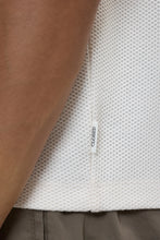 Charger l'image dans la galerie, Closed Polo Col Zippé Cream