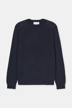 Charger l&#39;image dans la galerie, Closed Pull Raglan Dark Night