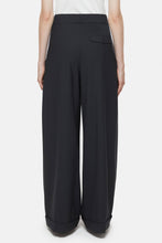 Charger l&#39;image dans la galerie, Closed Pantalon Hanbury Noir