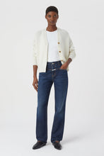 Charger l&#39;image dans la galerie, Closed Jean Straight-X Dark blue