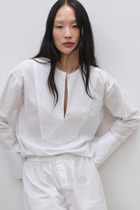 Closed Tunique en voile de Coton White