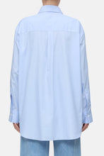 Charger l&#39;image dans la galerie, Closed Chemisier en Coton Lazio Blue