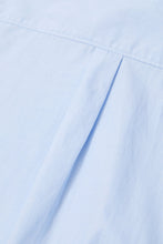 Charger l&#39;image dans la galerie, Closed Chemisier en Coton Lazio Blue