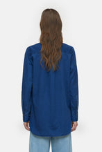 Charger l&#39;image dans la galerie, Closed Chemise en Denim Dark blue