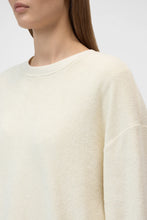 Charger l'image dans la galerie, Closed Sweatshirt Relaxed Beige