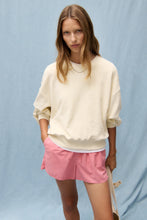 Charger l'image dans la galerie, Closed Sweatshirt Relaxed Beige