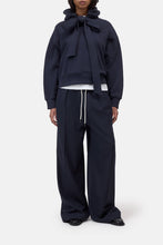 Charger l'image dans la galerie, Closed Hoodie Papillon Dark Night