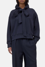 Charger l'image dans la galerie, Closed Hoodie Papillon Dark Night