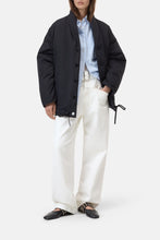 Charger l&#39;image dans la galerie, Closed Veste Réversible Black