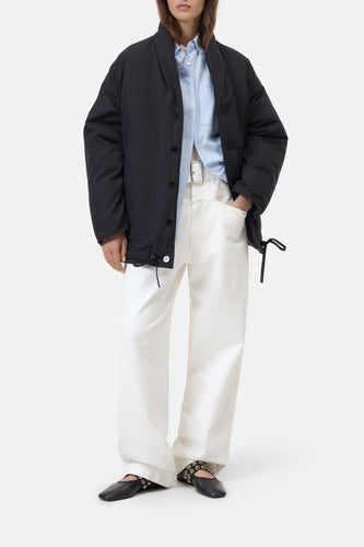 Closed Veste Réversible Black