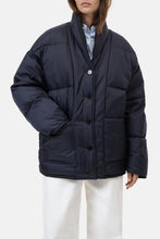 Charger l&#39;image dans la galerie, Closed Veste Réversible Black