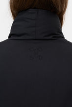 Charger l&#39;image dans la galerie, Closed Veste Réversible Black