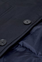 Charger l&#39;image dans la galerie, Closed Veste Réversible Black