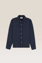 Charger l&#39;image dans la galerie, Harmony Chemise Calixte Navy