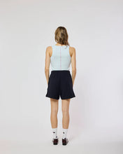 Charger l&#39;image dans la galerie, Homecore Short Calypso en Bouclette Dark Navy