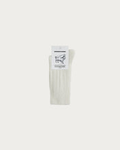 Charger l'image dans la galerie, Homecore Chaussettes en Cachemire Cream
