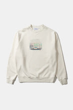 Charger l'image dans la galerie, Edmmond Studios Sweatshirt Chasing Off White