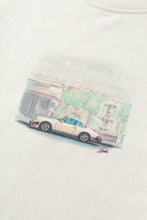 Charger l'image dans la galerie, Edmmond Studios Sweatshirt Chasing Off White