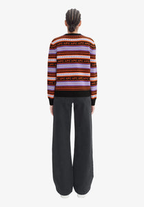A.P.C. Jean Seaside Noir