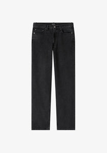 A.P.C. Jean Martin Noir